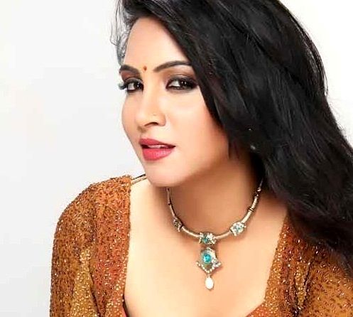 Arshi Khan