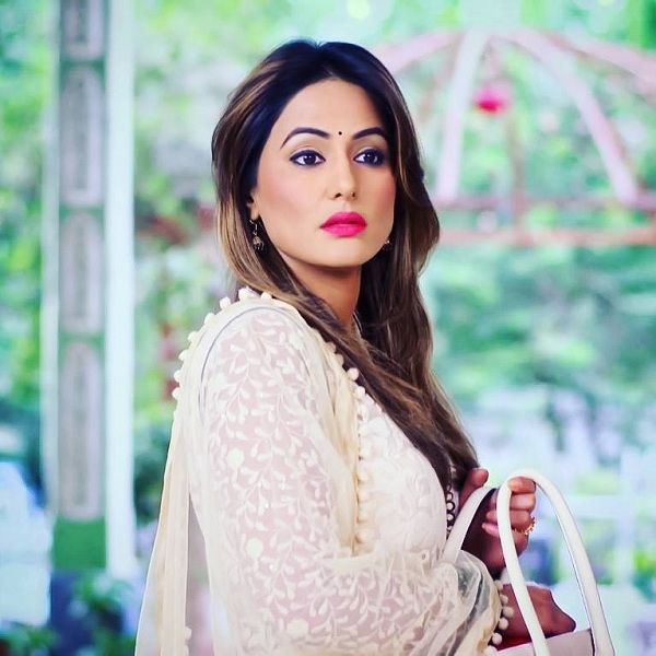 Hina Khan Wiki, Age, Boyfriend, Family, Biography & More - WikiBio