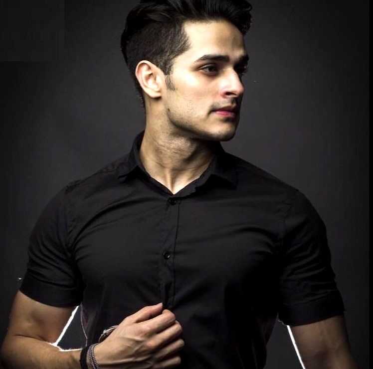 Priyank Sharma (Bigg Boss 11) Wiki, Age, Girlfriend, Caste, Biography ...