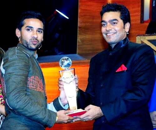 Puneesh Sharma winner of Sarkaar Ki Duniya
