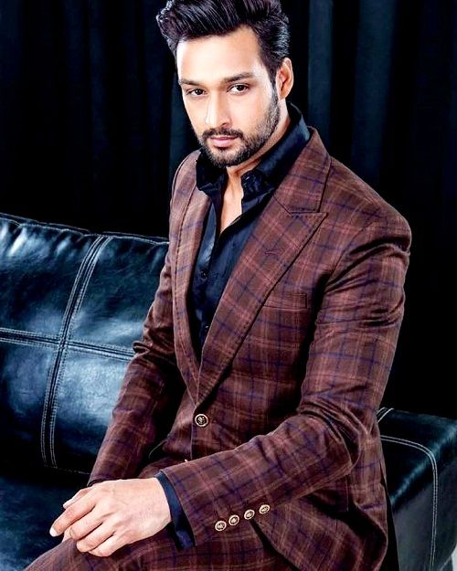 Saurabh Raj Jain