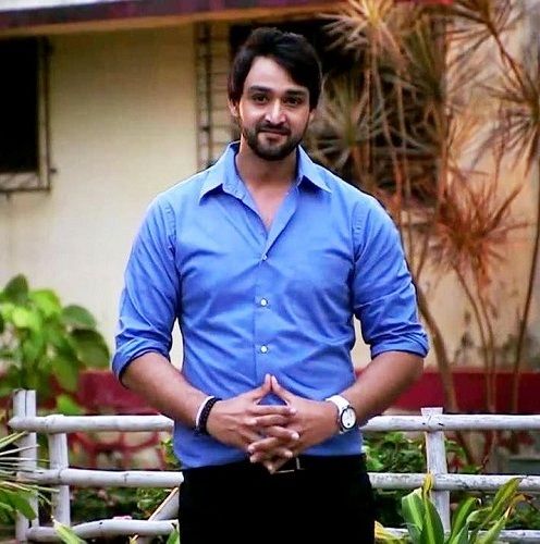 Saurabh Raj Jain host Savdhaan India