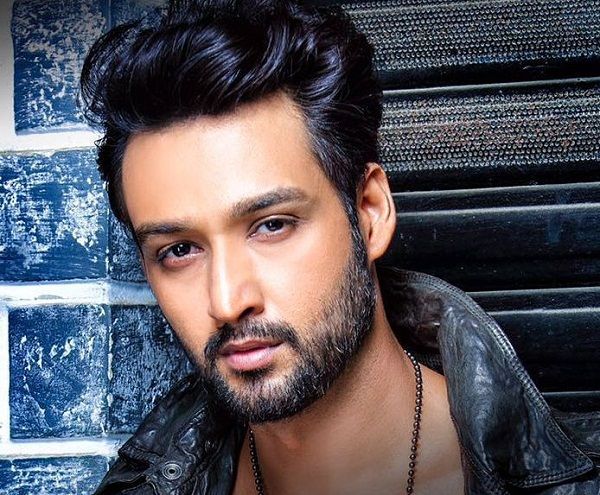 Saurabh Raj Jain