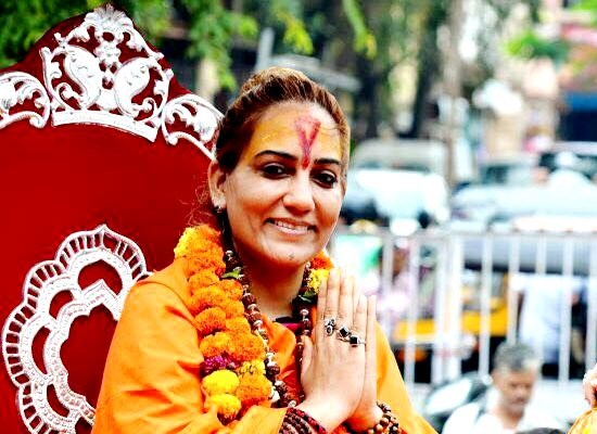 Shivani Durgah