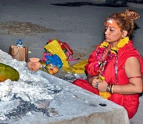 Shivani Durgah
