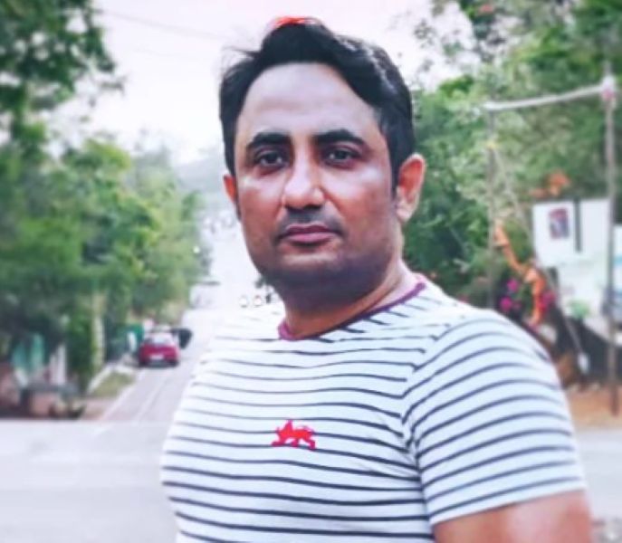 Zubair Khan Wiki Age Wife Children Family Biography More WikiBio Zubair Khan Wiki Age Wife Children Family Biography More WikiBio