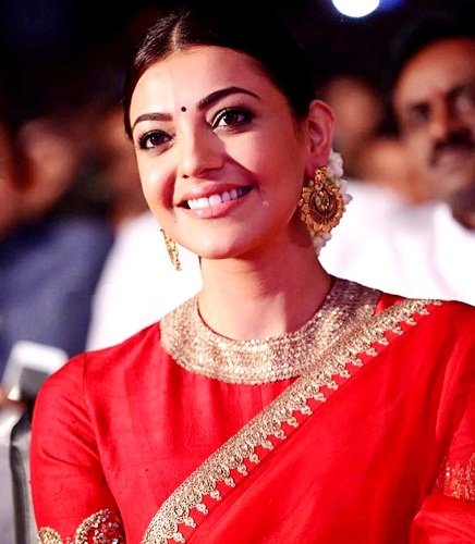 Kajal Aggarwal Wiki, Age, Boyfriend, Husband, Children, Family ...