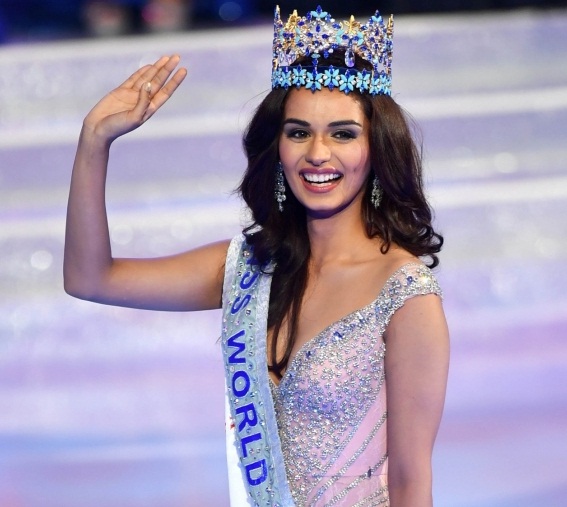 Manushi Chillar (Miss World 2017) Wiki, Age, Boyfriend, Caste, Biography &  More - WikiBio