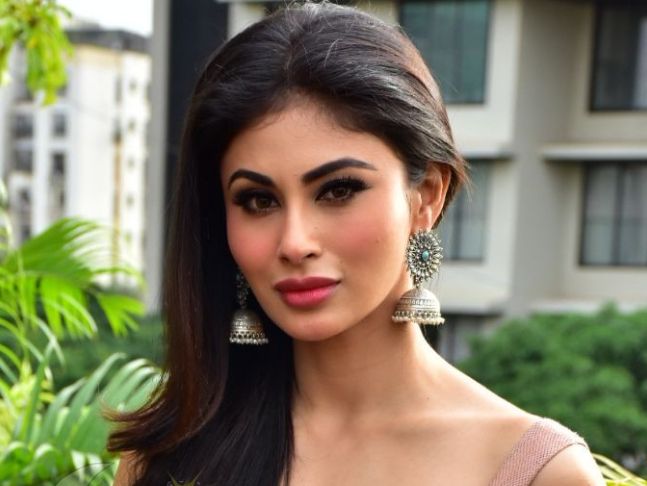 Mouni-Roy