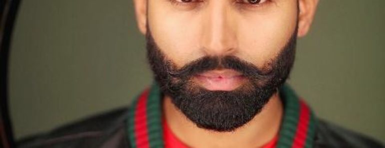 Parmish Verma