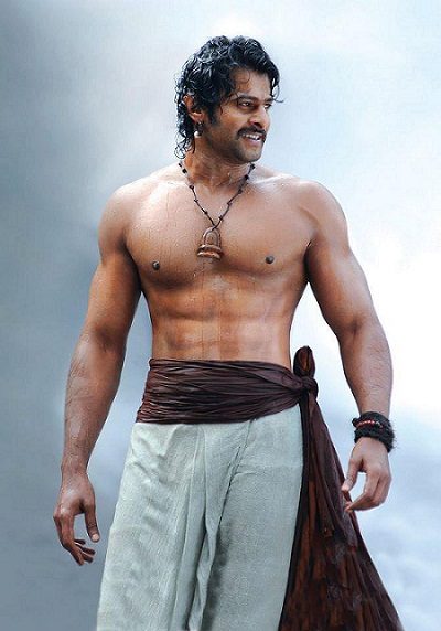 Prabhas Profile Height Age Family Affairs Girl Friend Biography  More