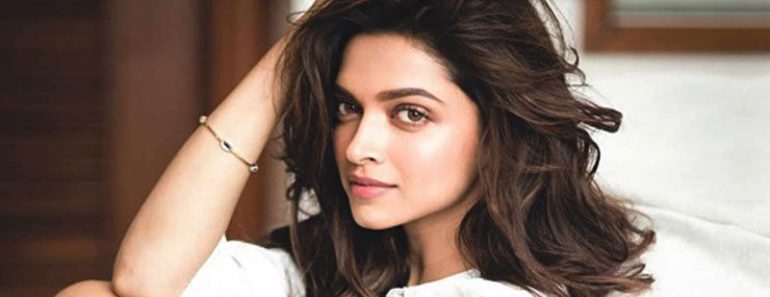 Deepika Padukone