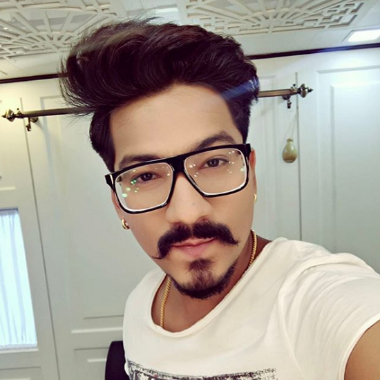 Haarsh Aka Harsh Limbachiyaa Bharti Singhs Husband Wiki Age Wife