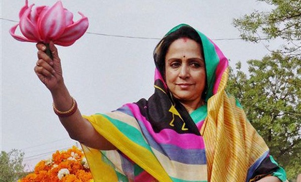 Hema Malini