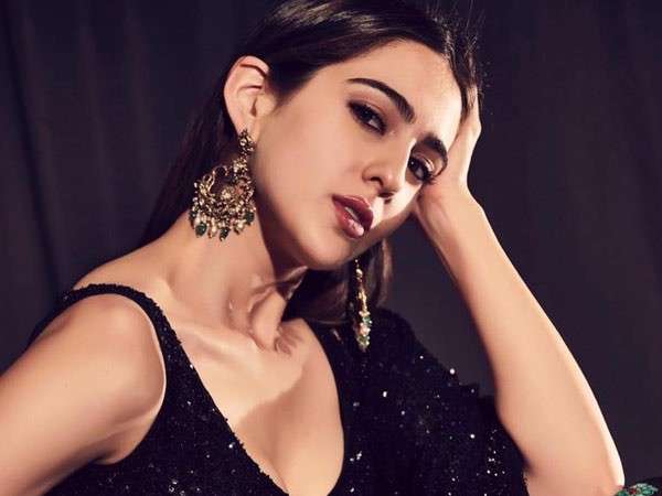 Sara Ali Khan