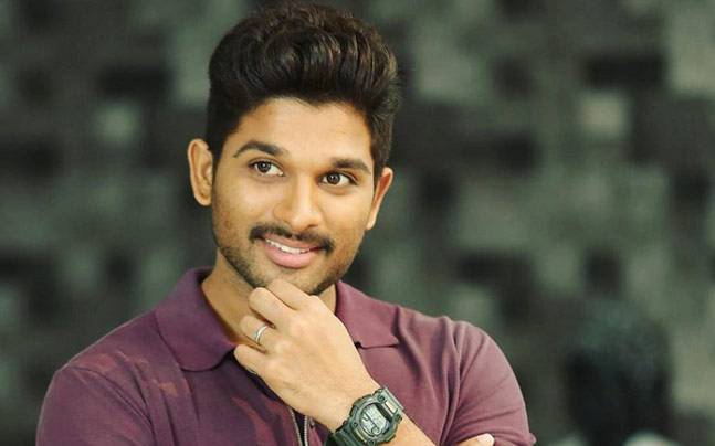 Allu Arjun Wiki, Age, Girlfriend, Wife, Family, Biography & More - WikiBio