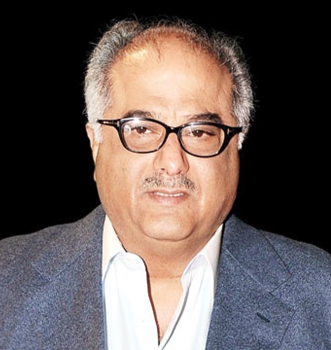 Boney Kapoor Wiki, Age, Wife, Children, Family, Biography & More - WikiBio