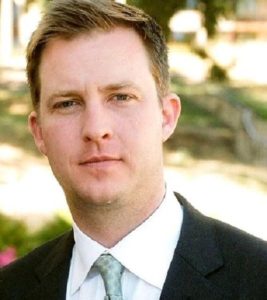 Gene Goodenough Wiki, Age, Girlfriend, Wife, Family, Caste, Biography