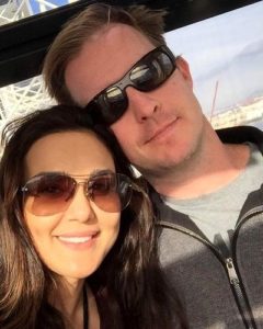 Gene Goodenough Wiki, Age, Girlfriend, Wife, Family, Caste, Biography