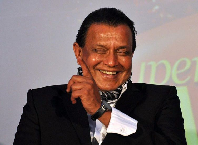 Mithun Chakraborty Wiki, Height, Age, Wife, Children, Family, Biography &  More – WikiBio