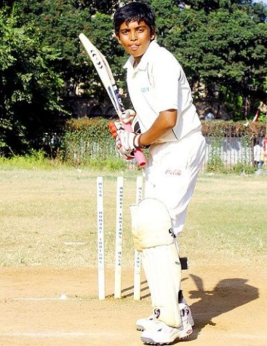 Prithvi Shaw