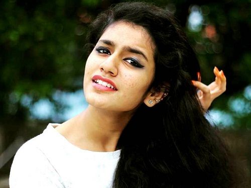 Priya Prakash Varrier Wiki, Age, Boyfriend, Family, Caste ...