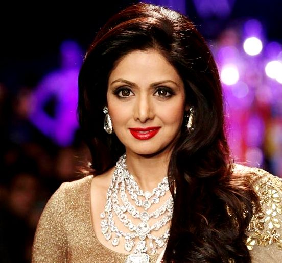 Sridevi Wiki, Age, Death, Husband, Children, Family, Biography & More