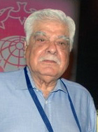 Surinder Kapoor