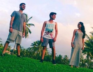 Akshat Rajan Wiki, Age, Girlfriend, Family, Caste, Biography & More ...