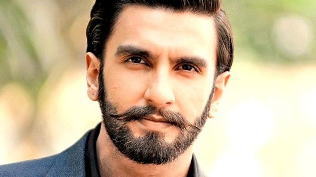 Ranveer Singh Wiki, Height, Age, Girlfriend, Wife, Family, Biography & More  - WikiBio