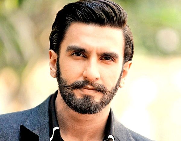 Ranveer Singh - Wikipedia