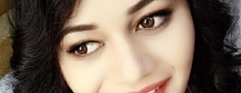 Rutuja Dharmadhikari