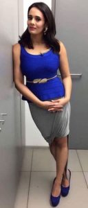 Mayanti Langer Wiki, Age, Family, Caste, Husband, Biography & More