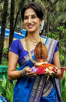 Smita Gondkar 