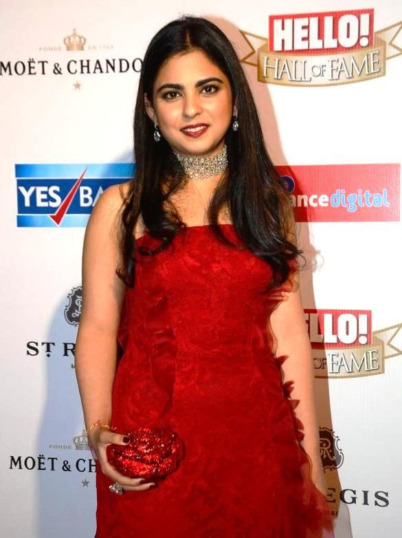 Isha Ambani Wiki, Age, Husband, Children, Family, Biography WikiBio