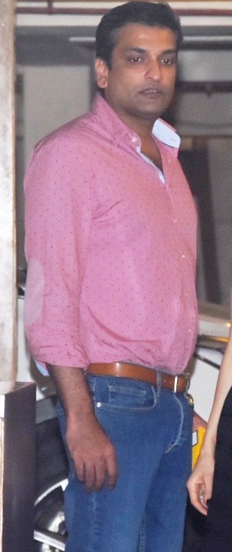 Sandeep Toshniwal