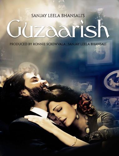 Swara Bhaskar's Movie -'Guzaarish'