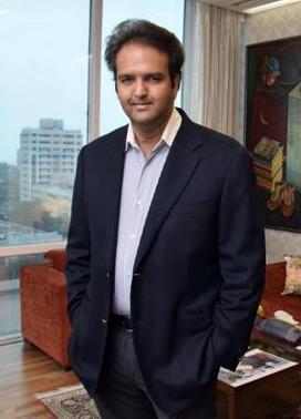 Anand Piramal