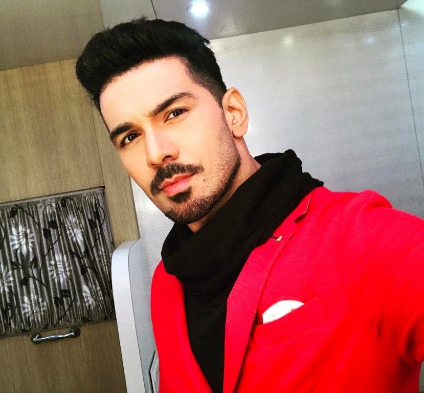 Abhinav Shukla Wiki, Height, Age, Girlfriend, Wife, Family, Biography &  More - WikiBio