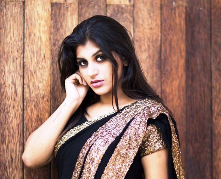 Yashika Anand Wiki, Height, Age, Boyfriend, Family, Biography & More -  WikiBio