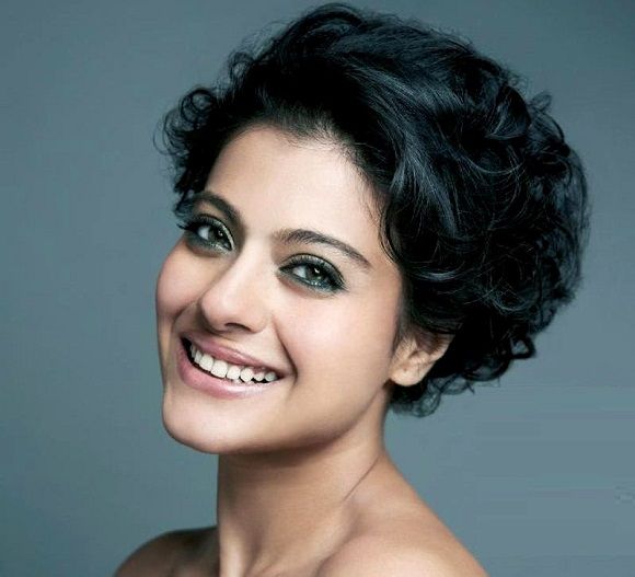 Kajol