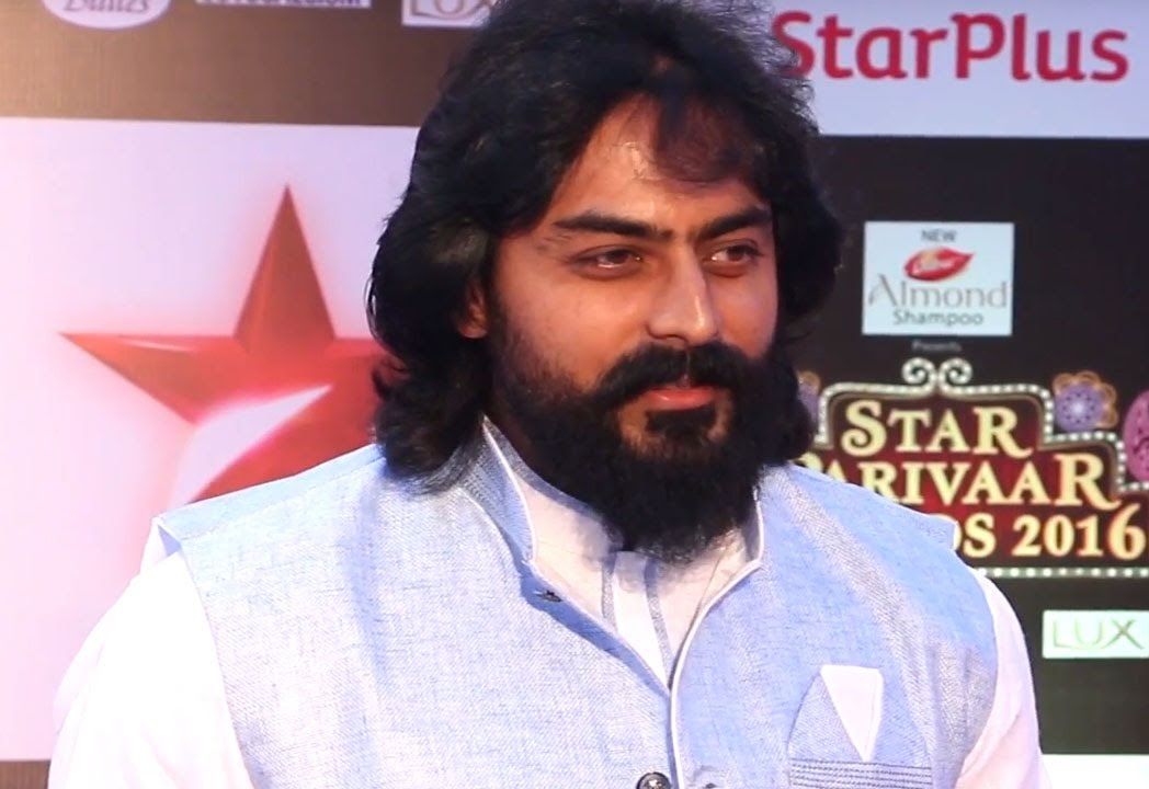 Karthik Jayaram Kannada Actor