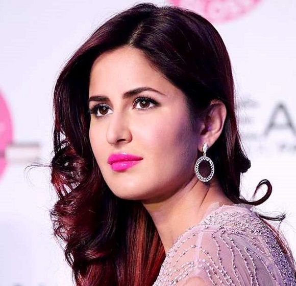 Age katrina kaif Katrina Kaif