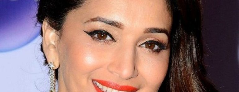 Madhuri Dixit