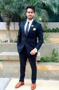 Mankirt Aulakh Wiki, Age, Girlfriend, Wife, Family, Biography & More ...