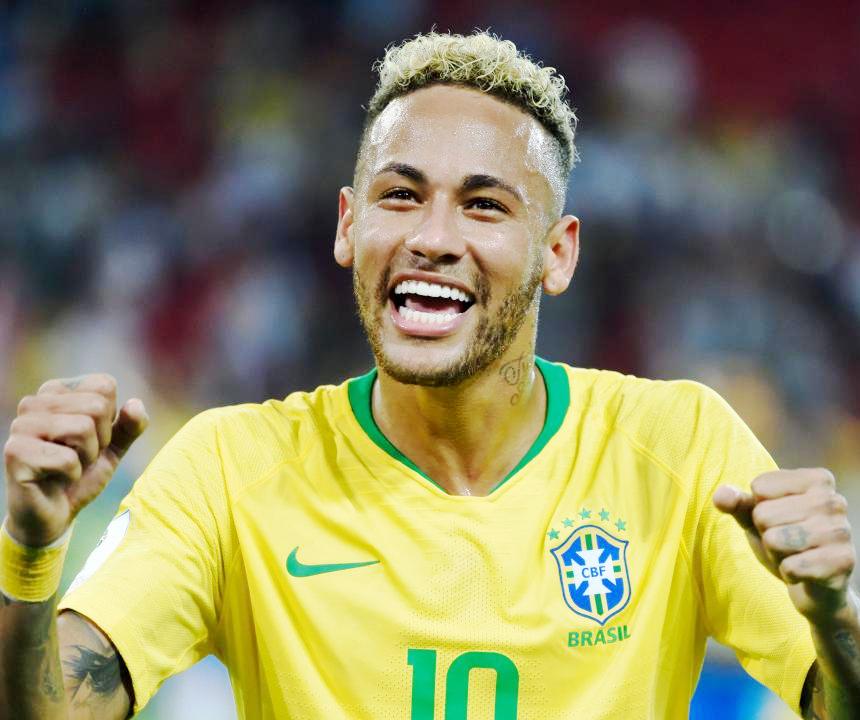 Neymar Júnior, Wiki