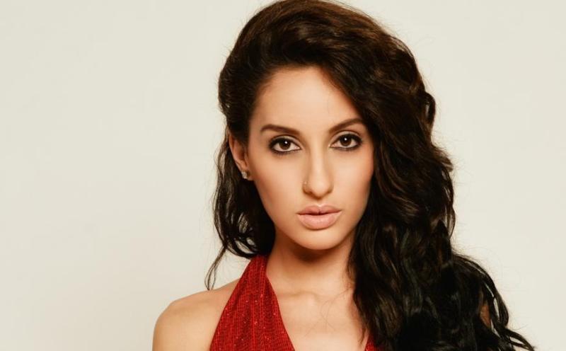 Nora Fatehi In Bahubali 2 - Mypawl