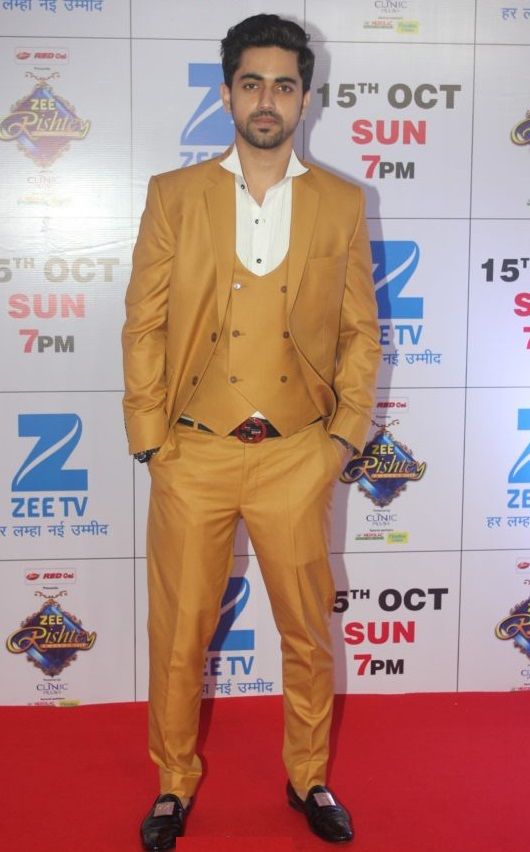 Zain Imam