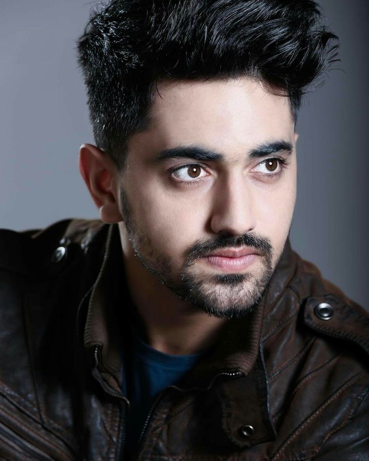 biography zain imam