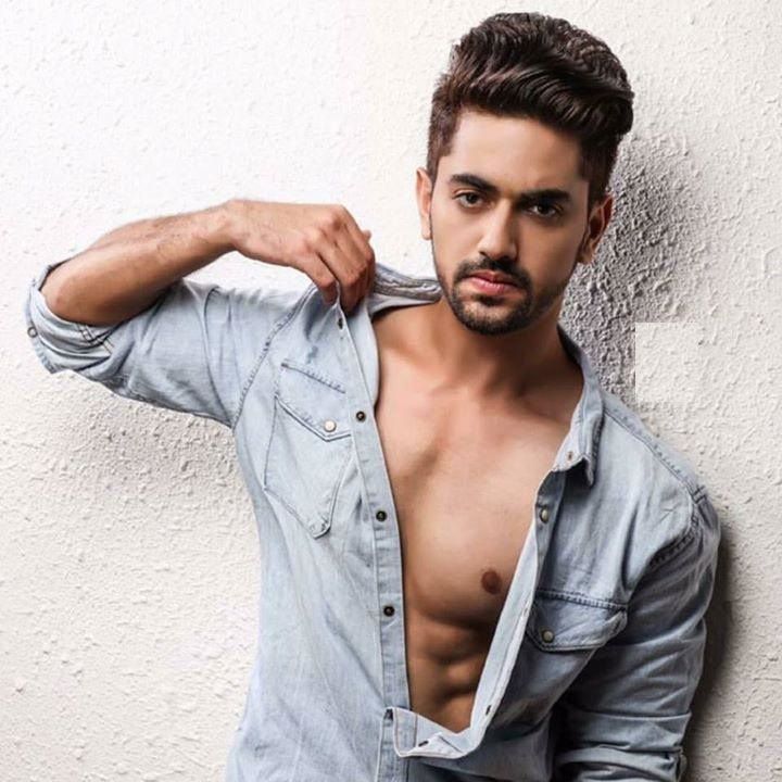 Zain Imam